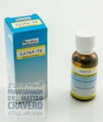 GUNA T4 D6 30ml Gocce