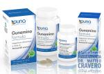 GUNAMINO FORMULA 50 compresse