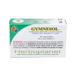 GYMNESOL 48 COMPRESSE
