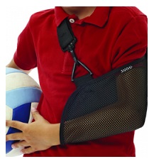 GIBAUD ORTHO JUNIOR REGGIBRACCIO