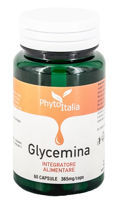 GLYCEMINA 60 Capsule