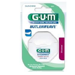 Gum Butlerweave Filo non cerato