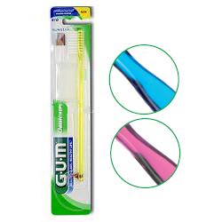 GUM CLASSIC 410 SPAZZOLINO MEDIO 