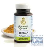 HALDIMAP 120 compresse 60G