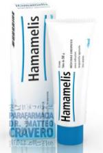 HAMAMELIS Pomata 50g