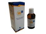 HB 20 SPASMOCOL 50ML