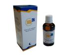 HB 26 FLOGONERV 50ML