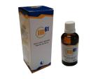 HB 61 GERIBEN 50ML