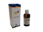HB 67 PSICOSTIM 50ML