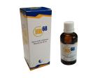 HB 68 DISTONY 50ML