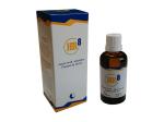 HB 8 BRONCASM 50ML