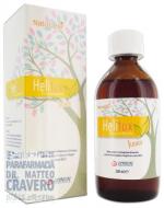 Helitux Junior 200mL