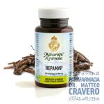 HEPAMAP compresse