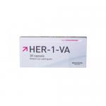 HER1-VA 30 CAPSULE IMMUNOVANDA