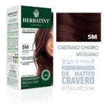 HERBATINT 5M CASTANO CHIARO MOGANO