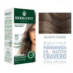 HERBATINT 7C BIONDO CENERE
