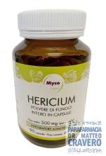 HERICIUM 90 capsule FREELAND
