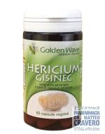 Hericium Gisinec 60 capsule