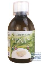 Hericium Gisinec Junior 250ml