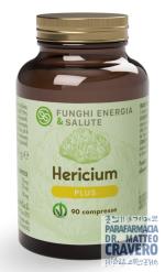 HERICIUM PLUS 90 COMPRESSE