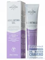 HIFAS INTIMA GEL 30ML