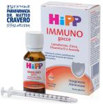 HIPP IMMUNO GOCCE 20ML