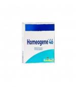 Homeogene 46