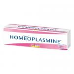 Homeoplasmine Pomata