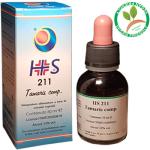 HS 211 TAMARIS COMPOSITUM 50ML