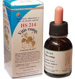 HS 214 VITIS COMPOSITUM 50ML