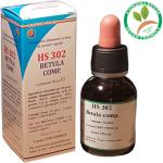 HS 302 BETULA COMPOSITUM 50ML