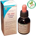 HS 304 CORNUS COMPOSITUM 50ML