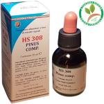 HS 308 PINUS COMPOSITUM 50ML