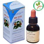HS 310 VIBURNUM COMP 50ML