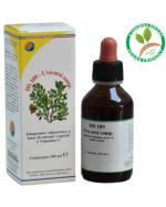 HS 109 UVA URSINA COMP 100ML