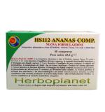 HS 112 ANANAS COMP 48 COMPRESSE