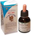 HS 204 CYNARA COMPOSITUM 50ML