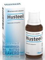HUSTEEL 30ml Gocce HEEL