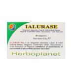 IALURASE PLUS 48 COMPRESSE