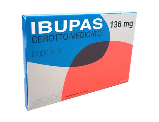 IBUPAS