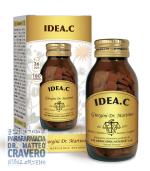 IDEA C 180 PASTIGLIE