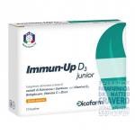 Immun UP D3 junior 10 bustine