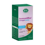 IMMUNILFLOR JUNIOR Sciroppo 180ml