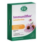 IMMUNILFLOR LATTOFERRINA 20 capsule