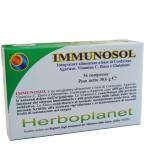 IMMUNOSOL 36 COMPRESSE