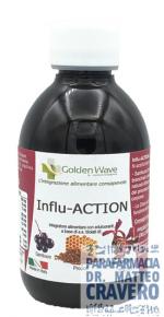 INFLUACTION 250ML
