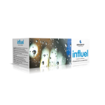 INFLUEL 10 FLACONI DA 5ML
