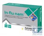 INFLUNAM 24 compresse