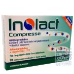Inolact 20 compresse masticabili