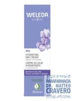 IRIS FLUIDO IDRATANTE 30ml